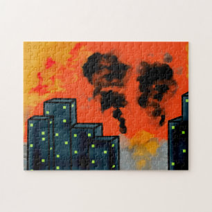Puzzle Mon rêve