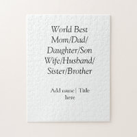 Monde meilleur maman mari femme papa fille fils