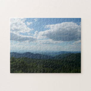 Puzzle Montagnes Appalaches II Shenandoah