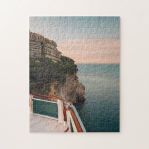 Puzzle Monte Carlo Réinventé