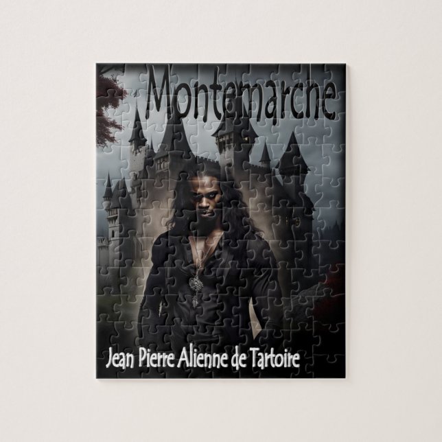 Puzzle Montemarche Couverture  (Vertical)