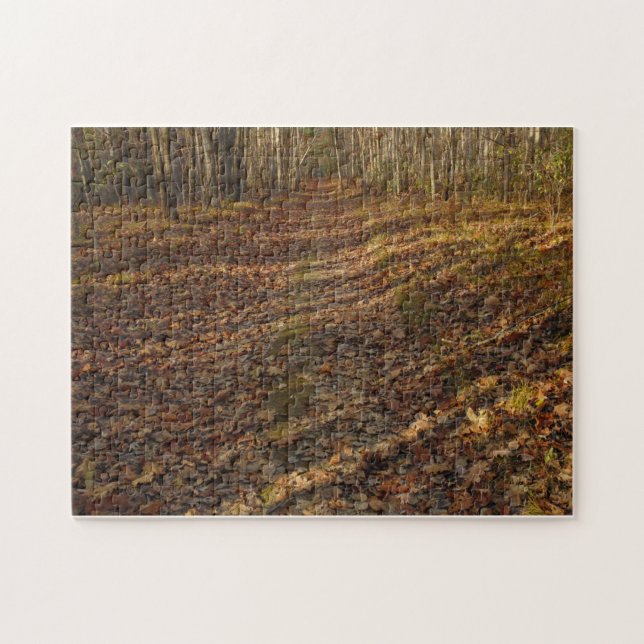 Puzzle motif créatif (Horizontal)