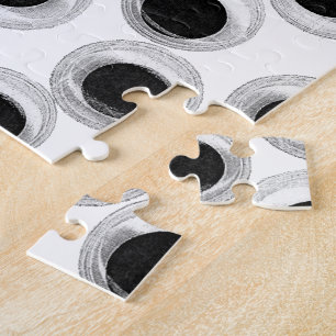 Puzzle Motif oeil Google - arrière - plan transparent