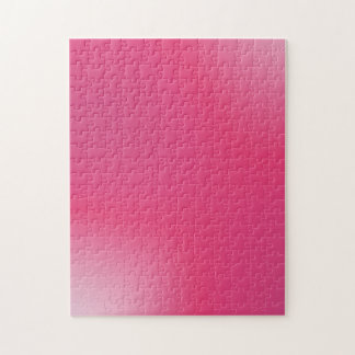 Puzzle Motif rose de gradient