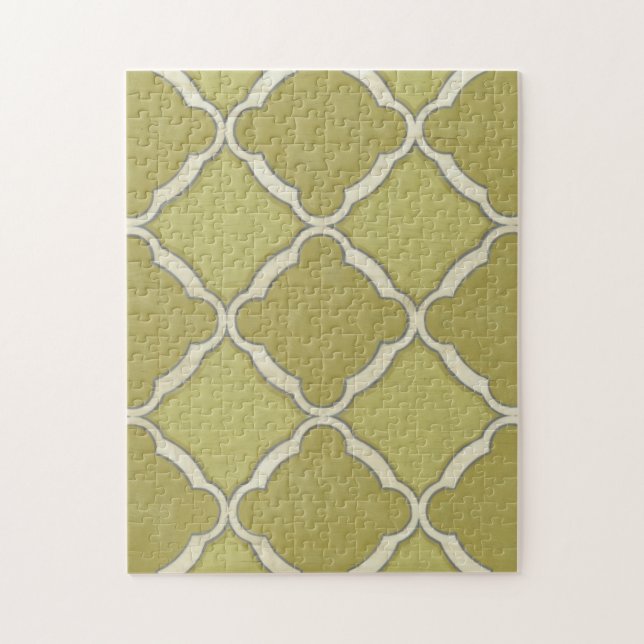 Puzzle Motifs du marché IX (Vertical)