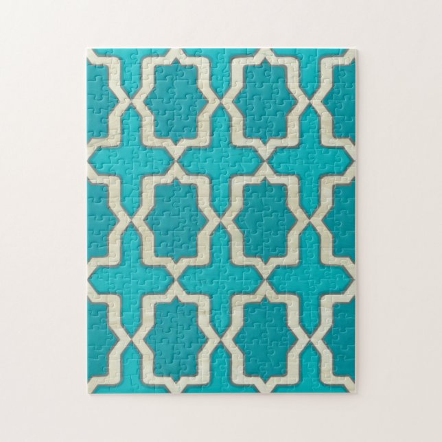 Puzzle Motifs du marché V (Vertical)