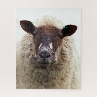 PUZZLE MOUTON MIGNON