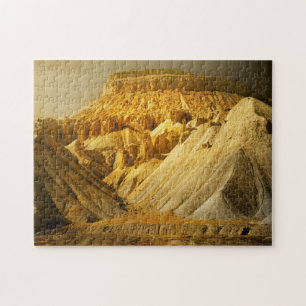 Puzzle Mt. Garfield