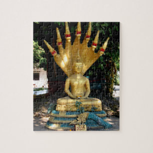 Puzzle Mucalinda