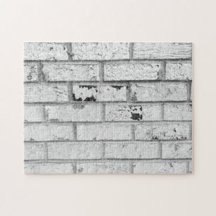 Puzzle Mur de briques