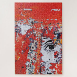 Puzzle Mur de Chennai