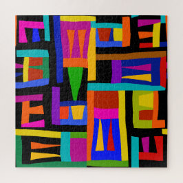 PUZZLE MUR PARTAGE
