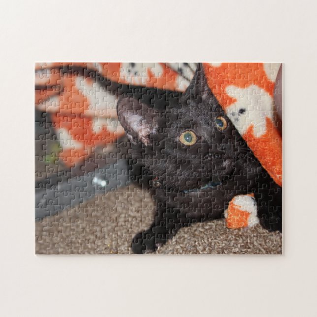 Puzzle Murphy (Horizontal)