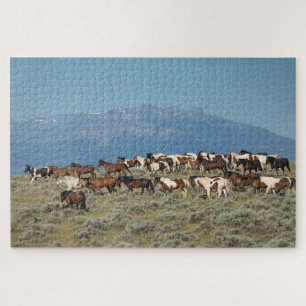 Puzzle "My Favorite View"