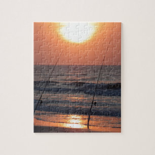 Puzzle Myrtle Beach Sunrise