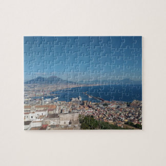 Puzzle Naples