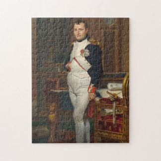 Puzzle Napoléon