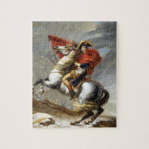 Napoléon Crossing