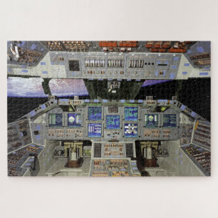 Puzzle Navette