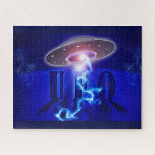 Puzzle Navire spatial