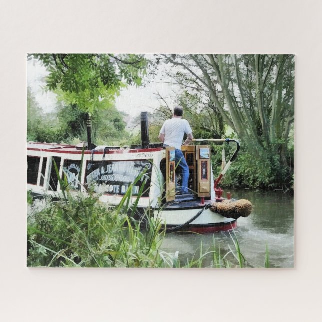 PUZZLE NAVIRES (Horizontal)