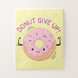 Puzzle Ne Pas Abandonner Le Design