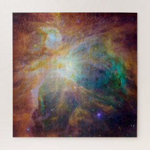 Puzzle Nébuleuse d'Orion