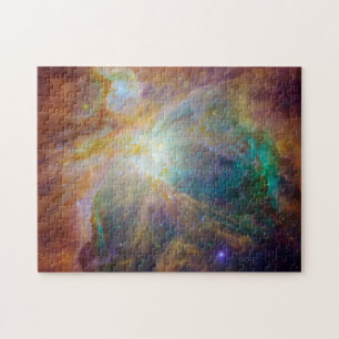 Puzzle Nébuleuse d'Orion