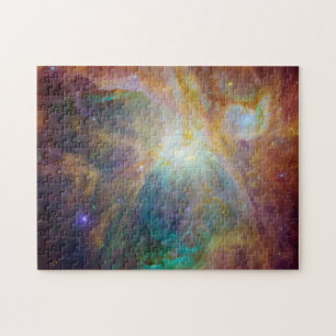 Puzzle Nébuleuse d'Orion