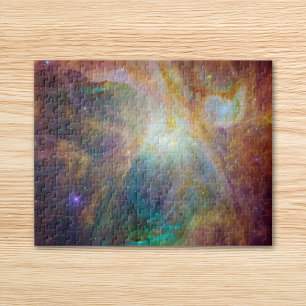 Puzzle Nébuleuse d'Orion