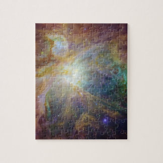 Puzzle Nébuleuse d'Orion