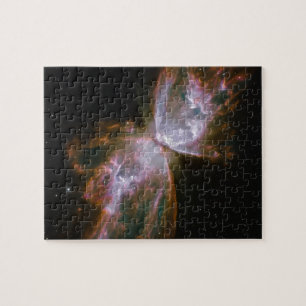Puzzle Nébuleuse du Papillon, NGC 2346