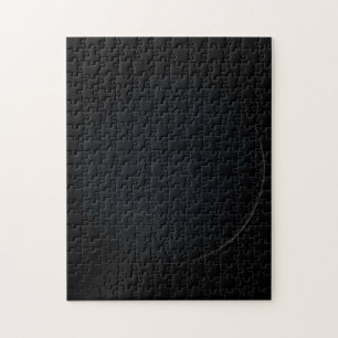 Puzzle New moon phase