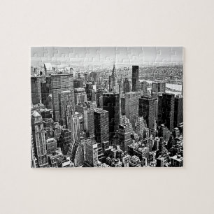 Puzzle New York