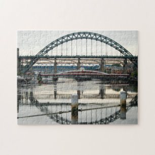 Puzzle Newcastle Upon Tyne.