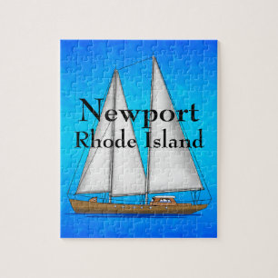 Puzzle Newport