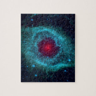 Puzzle NGC 7293 L'Helix Nebula NASA