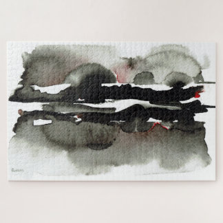 Puzzle Nightly Reflection