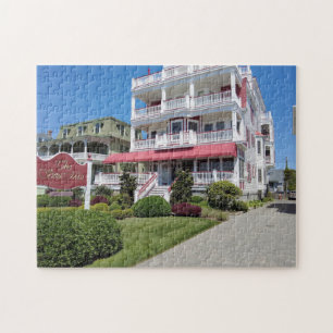 Puzzle NJ du Cap May