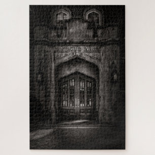 Puzzle No 18 St Thomas St 1