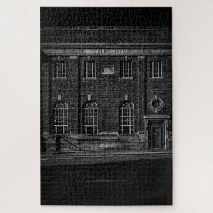 Puzzle No 532 Bay St 3