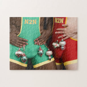 Puzzle Noël 18367