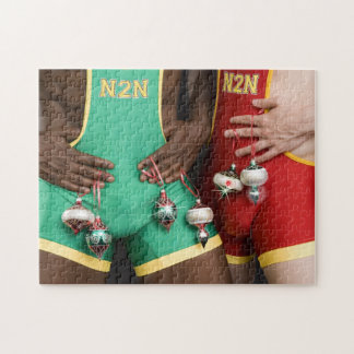 Puzzle Noël 18367