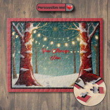 Noël personnalisable