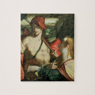 Puzzle Noli je Tangere 2