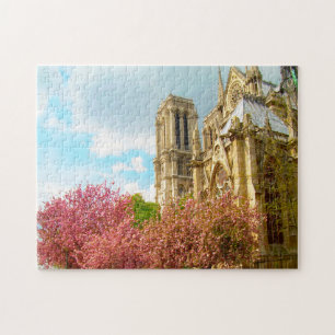 Puzzle Notre-Dame (1163-2019)