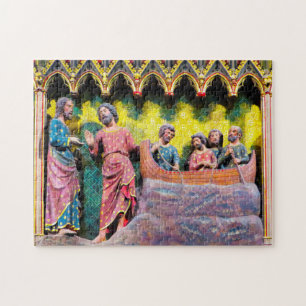 Puzzle Notre-Dame (1163-2019)