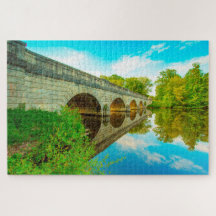 Nous aimons 5 Arch Bridge Virginie