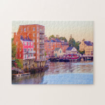 Nous aimons Portsmouth New Hampshire