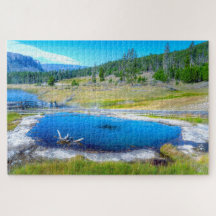 Nous aimons Terrace Hot Springs Wyoming